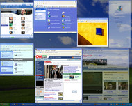 TopDesk screenshot